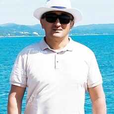 Фотография мужчины Сергей, 43 года из г. Старый Оскол