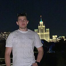 Фотография мужчины Dmitri, 21 год из г. Омск