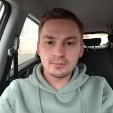 Фотография мужчины Вячеслав, 35 лет из г. Санкт-Петербург