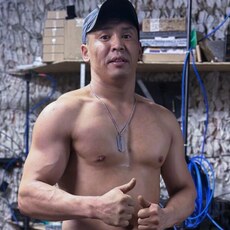 Фотография мужчины Защитник, 35 лет из г. Ангарск