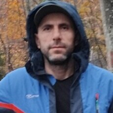 Фотография мужчины Рустам, 36 лет из г. Енакиево