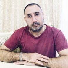 Фотография мужчины Руслан, 35 лет из г. Ярославль