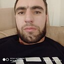 Musagasanov, 39 лет