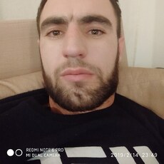 Фотография мужчины Musagasanov, 39 лет из г. Махачкала