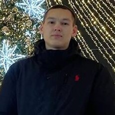 Фотография мужчины Алексей, 22 года из г. Киров
