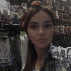 Фотография девушки Яяяяяя, 34 года из г. Махачкала