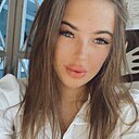 Брюнетка, 35 лет