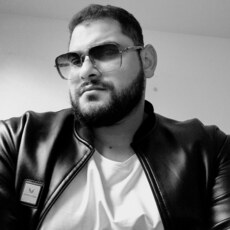 Фотография мужчины Alleksi, 28 лет из г. Росток