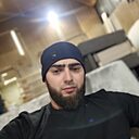 Шамиль, 27 лет