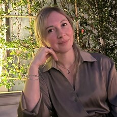 Фотография девушки Яна, 44 года из г. Ялта