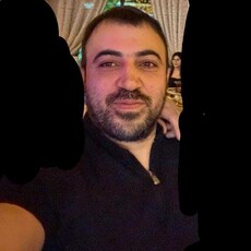 Фотография мужчины Артур, 38 лет из г. Ванадзор