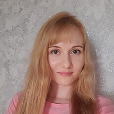 Фотография девушки Надежда, 36 лет из г. Клин