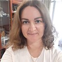 Оксана, 48 лет