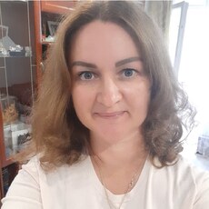 Фотография девушки Оксана, 48 лет из г. Москва