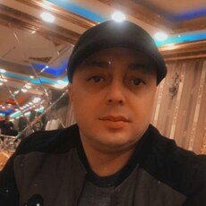 Фотография мужчины Миша, 41 год из г. Алматы