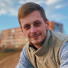 Фотография мужчины Рома, 25 лет из г. Алексеевка (Белгородская Обл)