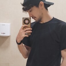 Фотография мужчины Мурад, 29 лет из г. Санкт-Петербург