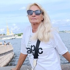Фотография девушки Ирина, 59 лет из г. Светлогорск