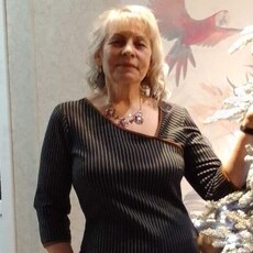 Фотография девушки Светлана, 63 года из г. Усолье-Сибирское
