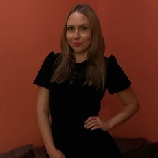 Фотография девушки Анна, 36 лет из г. Санкт-Петербург