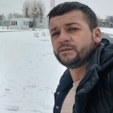 Фотография мужчины Али, 40 лет из г. Ростов-на-Дону