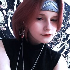 Фотография девушки Анастасия, 20 лет из г. Ленинск-Кузнецкий