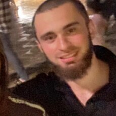 Фотография мужчины Хамзат, 27 лет из г. Махачкала