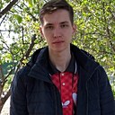 Никита, 28 лет