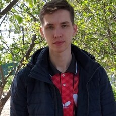 Фотография мужчины Никита, 28 лет из г. Новочебоксарск