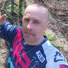 Фотография мужчины Дима, 31 год из г. Сальск