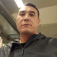 Фотография мужчины Бахтиер, 43 года из г. Ташкент
