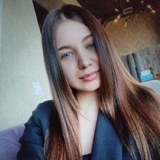 Фотография девушки Полина, 31 год из г. Дальнегорск