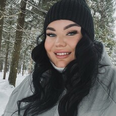 Фотография девушки Кристина, 28 лет из г. Каспийск