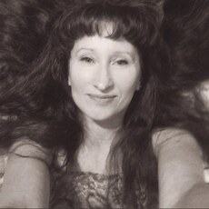 Фотография девушки Бастинда, 51 год из г. Тверь