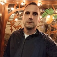 Фотография мужчины Andry, 38 лет из г. Гомель