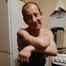 Фотография мужчины Василий, 40 лет из г. Партизанск