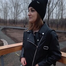 Фотография девушки Елена, 35 лет из г. Ачинск