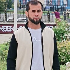 Фотография мужчины Сулейман, 29 лет из г. Самара