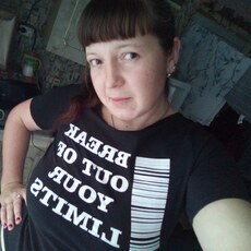 Фотография девушки Невидимка, 34 года из г. Куса