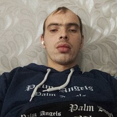 Фотография мужчины Василий, 29 лет из г. Воронеж