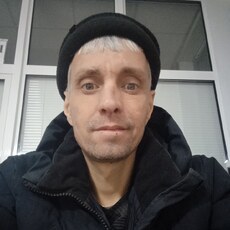 Фотография мужчины Евгений, 39 лет из г. Асбест