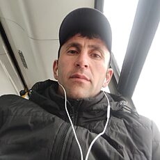 Фотография мужчины Шурик Алиев, 37 лет из г. Южно-Сахалинск