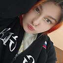 Ksenia, 19 лет