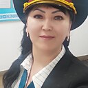 Казашка, 39 лет