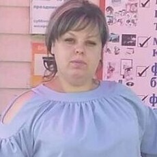 Фотография девушки Валерия, 38 лет из г. Бутурлиновка