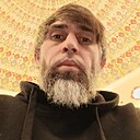 Хамза, 40 лет