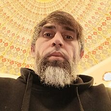 Фотография мужчины Хамза, 40 лет из г. Зеленоград