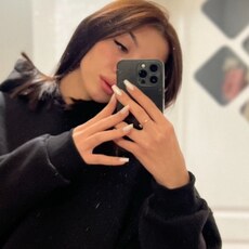 Фотография девушки Anzhelika, 20 лет из г. Майкоп