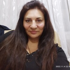 Фотография девушки Милана Милана, 46 лет из г. Караганда