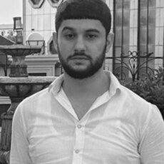 Фотография мужчины Джавид, 27 лет из г. Тобольск